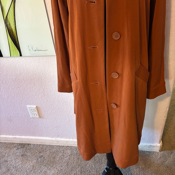 women’s jacket coat size small - Picture 3 of 7